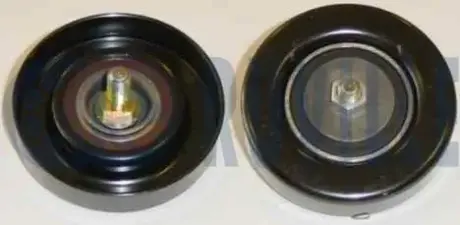 RUVILLE MITSUBISHI Ролик натяжной Galant 2.0 ruville 540981 Митсубиси Спейс Вагон