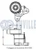 RUVILLE MITSUBISHI Ролик натяжной Outlander 06- Ruville 542362 (фото 2)