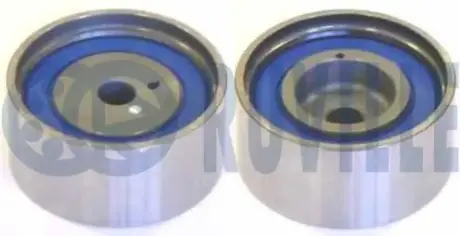 RUVILLE MITSUBISHI Ролик паразитный L200 2.5 05- ruville 541824