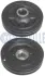 RUVILLE MITSUBISHI Шкив к/вала Pajero 2,5 90- ruville 520205