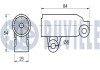 MITSUBISHI Устройство для натяжения ремня L200 05- ruville 541826