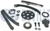 RUVILLE NISSAN К-т ланцюга ГРМ Terrano 2,4 FORD Maverick ruville 580201