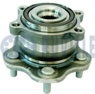 RUVILLE NISSAN Маточина колеса MURANO II 10-14 Ruville 221822
