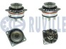 NISSAN Помпа воды QX 2.0 95- ruville 561094