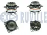 RUVILLE NISSAN Помпа воды QX 2.0 95- ruville 561094