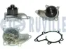 RUVILLE NISSAN Помпа воды Sunny 1.7D ruville 561167