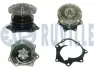 RUVILLE NISSAN Помпа воды Terrano 2.7TD 90- Ruville 561155 (фото 1)