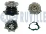 RUVILLE NISSAN Помпа воды Trade,Terrano 2.7TD ruville 56902