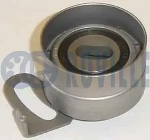 RUVILLE NISSAN ролик натяжний Patrol 2.8TD 88- ruville 540314
