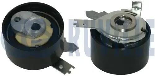 RUVILLE NISSAN Ролик натяжний QASHQAI II 1.5 dCi 18-, RENAULT Ruville 542936 (фото 1)