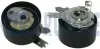 RUVILLE NISSAN Ролик натяжний QASHQAI II 1.5 dCi 18-, RENAULT Ruville 542936