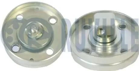RUVILLE NISSAN Ролик натяжной Almera, Primera, 1,5-1,8 00- Ruville 542595