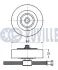 RUVILLE NISSAN Ролик натяжной Pathfinder 3,5 -04, Infiniti Ruville 541629 (фото 2)