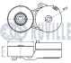 RUVILLE NISSAN Ролик натяжной Qashqai 2,0 07-, X-Trail 2,0 07-. Ruville 542055 (фото 2)