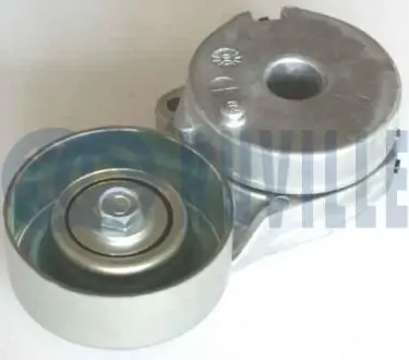 RUVILLE NISSAN Ролик натяжной Qashqai 2,0 07-, X-Trail 2,0 07-. Ruville 542055