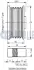 RUVILLE NISSAN Шкив генератора PATHFINDER III, NP300 NAVARA 05- ruville 542227