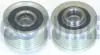 RUVILLE NISSAN Шкив генератора QASHQAI / QASHQAI +2 I, X-TRAIL II 2.0 4x4 ruville 541919