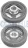 RUVILLE NISSAN Шків колінчатого валу QASHQAI / QASHQAI +2 I 07- Ruville 520330 (фото 1)