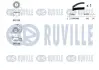 RUVILLE OPEL К-кт ГРМ (ремень+2 ролика) Ruville 550192 (фото 2)
