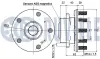 RUVILLE OPEL К-кт подшипника передн.Insignia,Saab ruville 221580