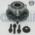 RUVILLE OPEL К-кт подшипника передн.Insignia,Saab ruville 221580