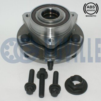 OPEL К-кт подшипника передн.Insignia,Saab ruville 221580