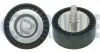 RUVILLE OPEL Натяжний ролик ANTARA A (L07) 2.0 CDTI 16-, INSIGNIA B Grand Sport (Z18) 2.0 CDTi (68) 17-, ZAFIRA TOURER C (P12) 2.0 CDTi (75) 11- ruville 542902