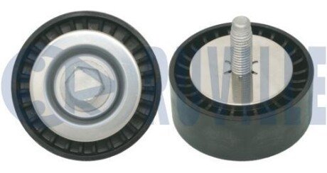 OPEL Натяжний ролик ANTARA A (L07) 2.0 CDTI 16-, INSIGNIA B Grand Sport (Z18) 2.0 CDTi (68) 17-, ZAFIRA TOURER C (P12) 2.0 CDTi (75) 11- ruville 542902 на Опель Инсигния б