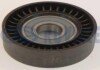 OPEL Натяжной ролик(17x65x26) Opel,Fiat 1.3 CDTI ruville 541656