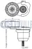 RUVILLE OPEL Натяжной ролик Astra 1.7TD 10- ruville 542381