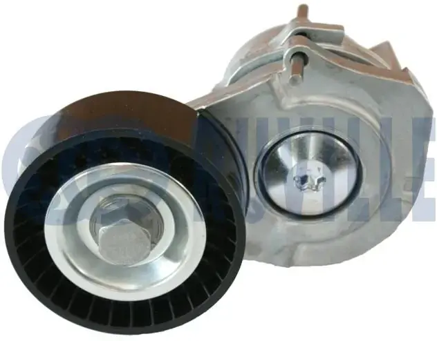 RUVILLE OPEL Натяжной ролик Astra 1.7TD 10- ruville 542381