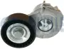 RUVILLE OPEL Натяжной ролик Astra 1.7TD 10- ruville 542381