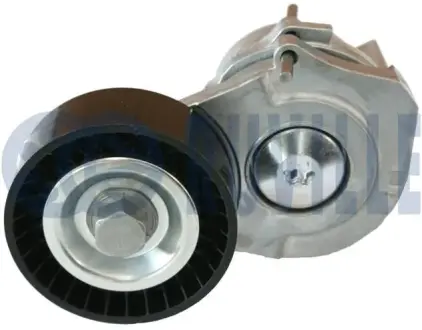 RUVILLE OPEL Натяжной ролик Astra 1.7TD 10- ruville 542381