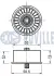 RUVILLE OPEL Натяжной ролик Astra F/G 1,4/1,6 (метал) Ruville 542064 (фото 2)