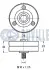RUVILLE OPEL Натяжной ролик ASTRA G, Astra H, Corsa C 1.7 TDCDT 00- ruville 541142