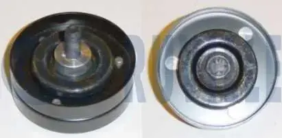 RUVILLE OPEL Натяжной ролик ASTRA G, Astra H, Corsa C 1.7 TDCDT 00- ruville 541142