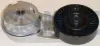 RUVILLE OPEL Натяжной ролик Astra G, Vectra C/B 00- ruville 541410