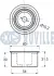 RUVILLE OPEL Натяжной ролик ASTRA H 2.0 Turbo 04- ruville 541872
