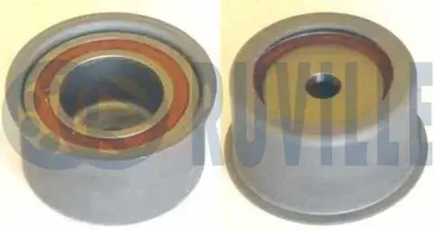 RUVILLE OPEL Натяжной ролик ASTRA H 2.0 Turbo 04- ruville 541872