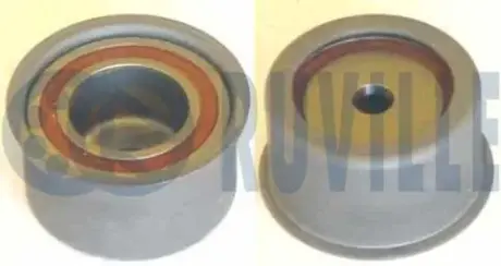 RUVILLE OPEL Натяжной ролик ASTRA H 2.0 Turbo 04- ruville 541872