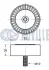 RUVILLE OPEL Натяжной ролик Astra H, Vectra C 1.9 CDTI 04- ruville 541625