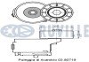 OPEL Натяжной ролик Astra H, Vectra C 1,9CDTi 04- FIAT Doblo 1,6-2,0D ruville 541780