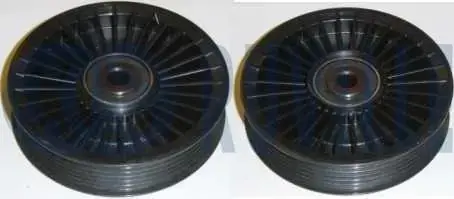 RUVILLE OPEL Натяжной ролик DB Sprinter,Viano,VitoAstra 98-05,Vectra 02-,Zafira 99- ruville 540649 Jeep Grand Cherokee
