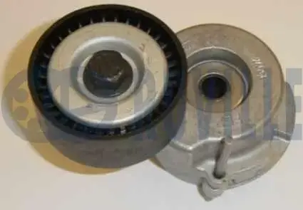 RUVILLE OPEL Натяжной ролик Opel, Fiat 1.3 CDTI ruville 541655 Сузуки Свифт