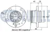 RUVILLE OPEL Подшипник задн.с датчиком ABS Corsa D/E Ruville 221299 (фото 2)