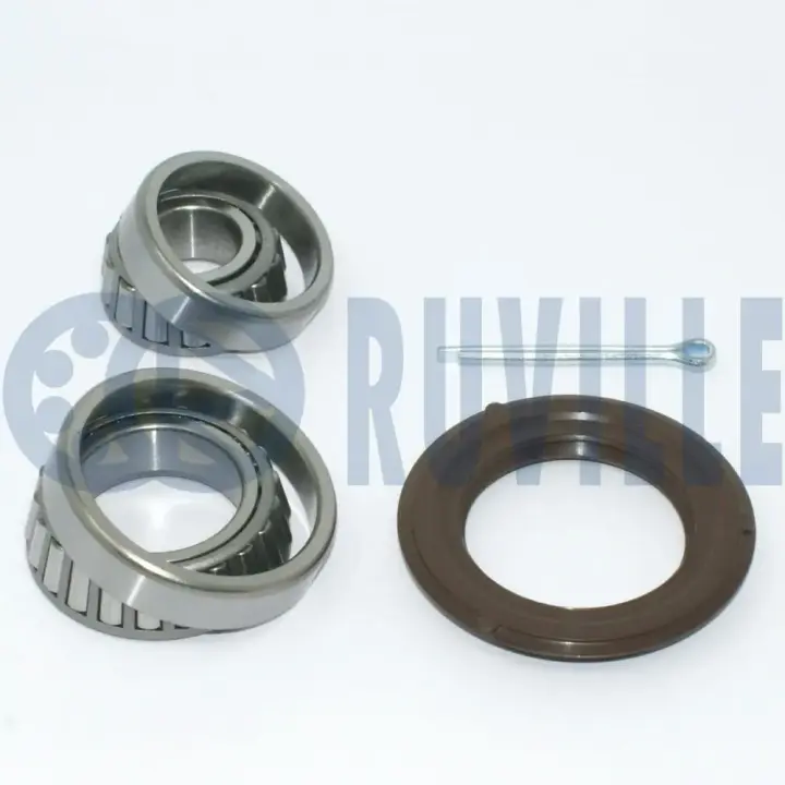 RUVILLE OPEL Подшипники задн.Corsa,Vectra,Kadett,DAEWOO ruville 220377