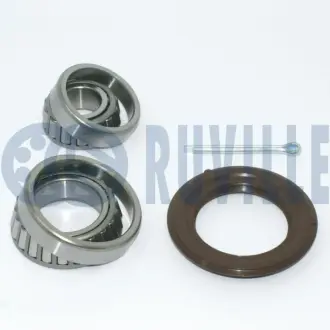 RUVILLE OPEL Подшипники задн.Corsa,Vectra,Kadett,DAEWOO ruville 220377