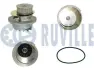 RUVILLE OPEL Помпа воды Ascona C, Kadett E 86-, Vectra A 1.4/1.6 88- ruville 56527P