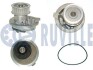 OPEL Помпа воды Astra 1.8, 2.0 92-, Omega 90- ruville 56709P