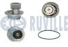 OPEL Помпа воды Corsa 1.6 93-, Astra 1.6 94-, Vectra B, Zafira ruville 56707P